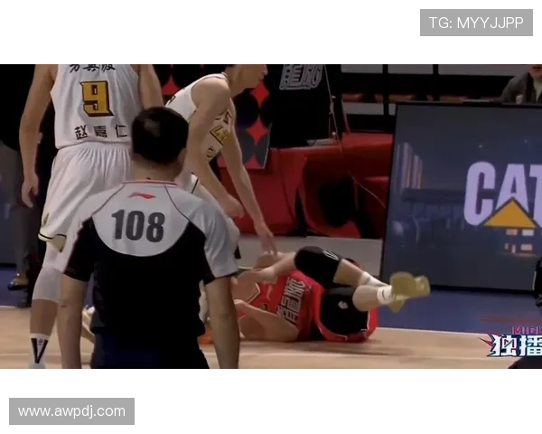 虚惊一场 焦泊乔崴脚退赛无碍