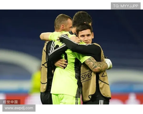 拉赫马托夫破门谢里夫救主战平