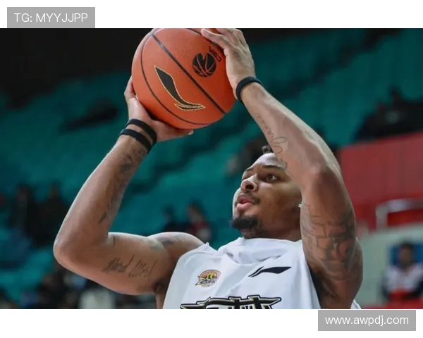 欢迎回来皮特森加盟福建男篮队