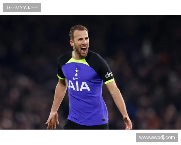 热刺终明白凯恩拒绝回归真因