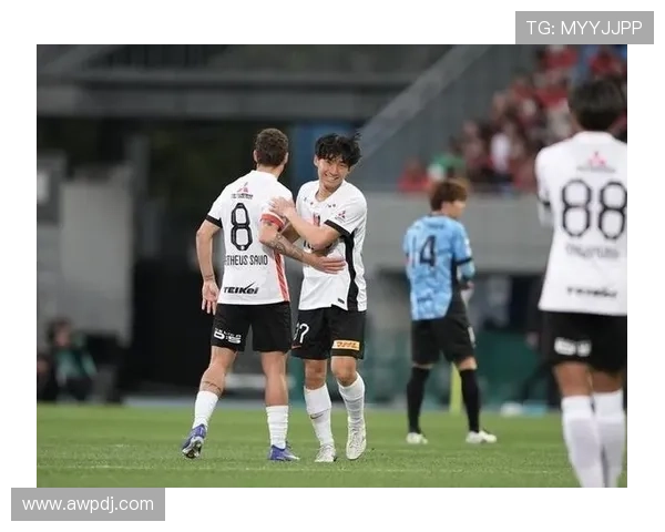 浦和新秀植木飒首秀获赞